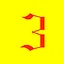 Level 3 icon