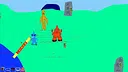 Chinese Mythology: Journey to the West Screenshot 2