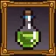 Laid a Potion icon