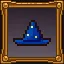 Pull your first hat icon