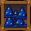 Collect 50 Hats icon