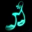 『You've been tricked~』 icon