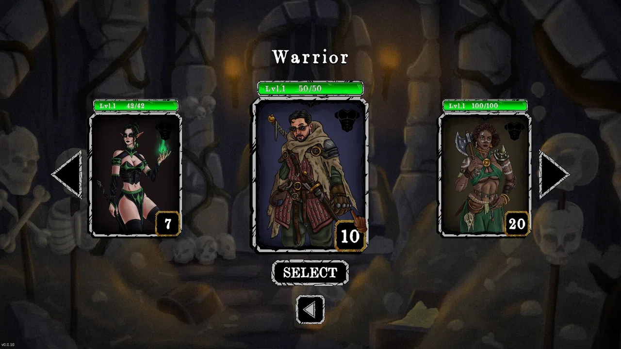 You Die Today Screenshot 3