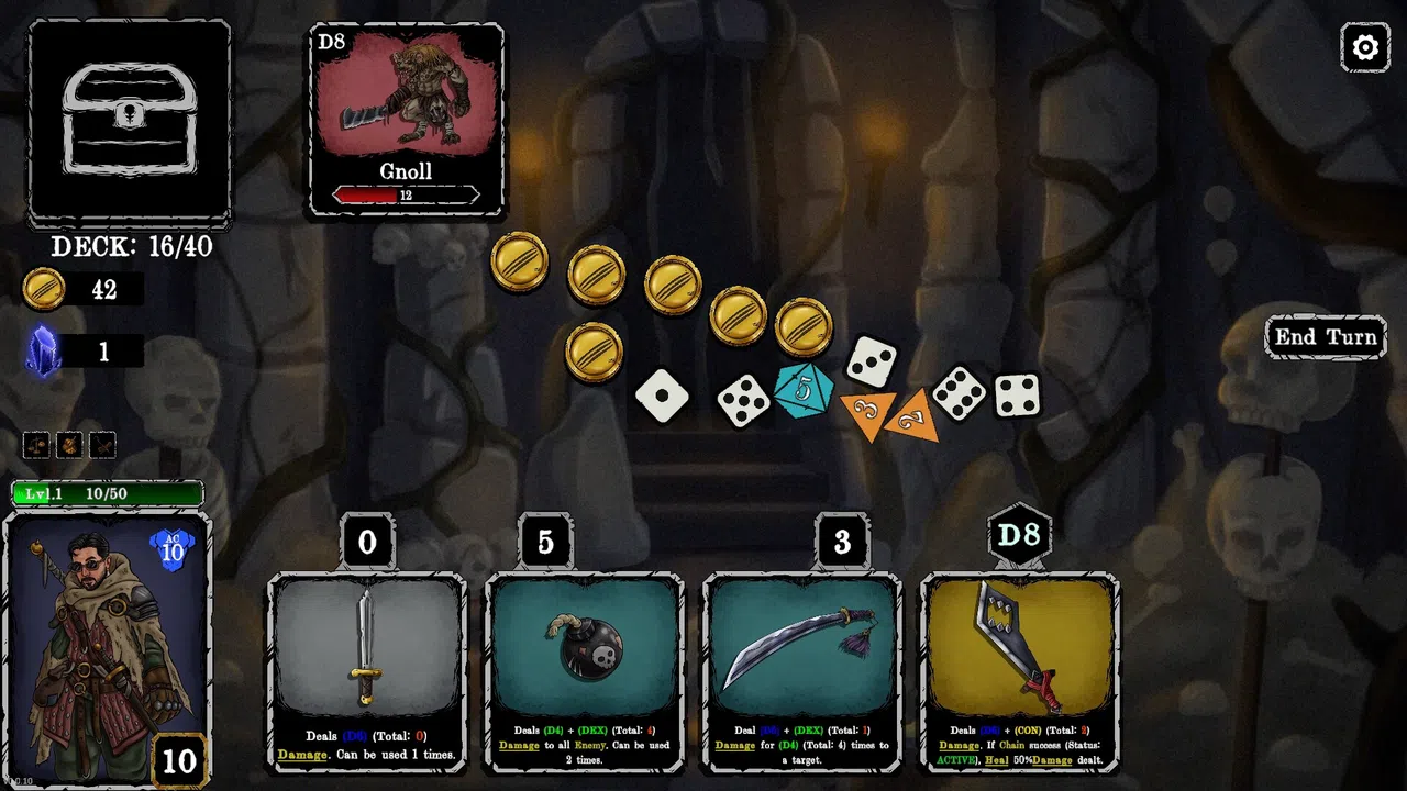 You Die Today Screenshot 1