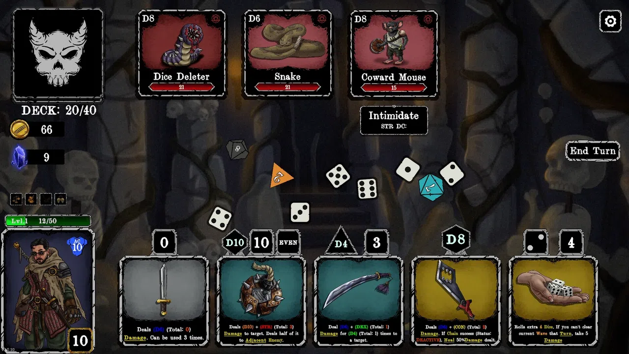 You Die Today Screenshot 9