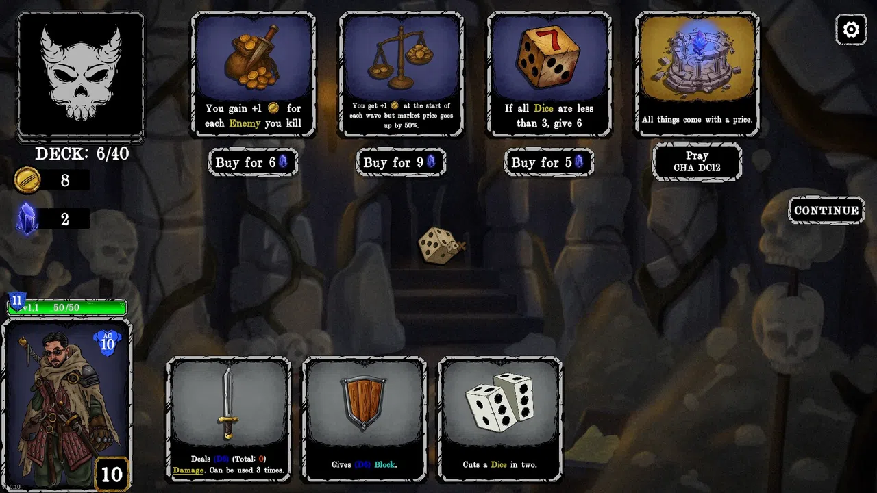 You Die Today Screenshot 8