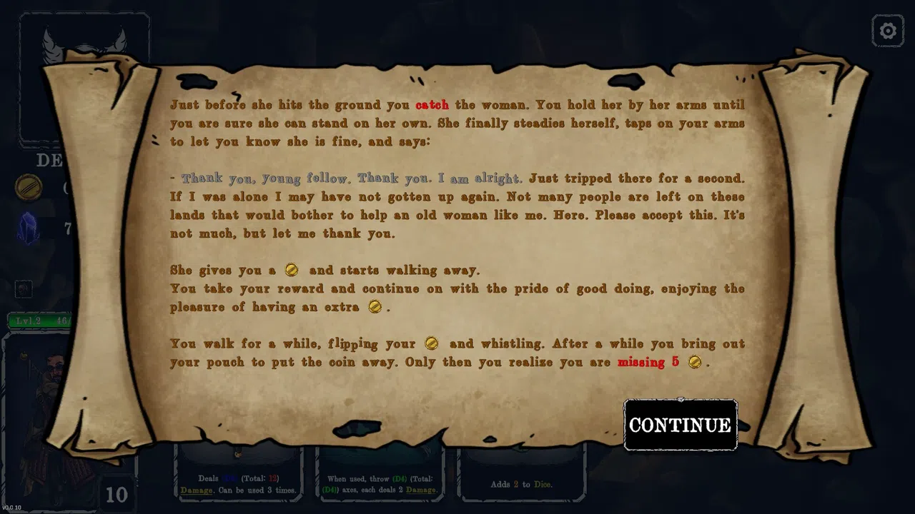 You Die Today Screenshot 2