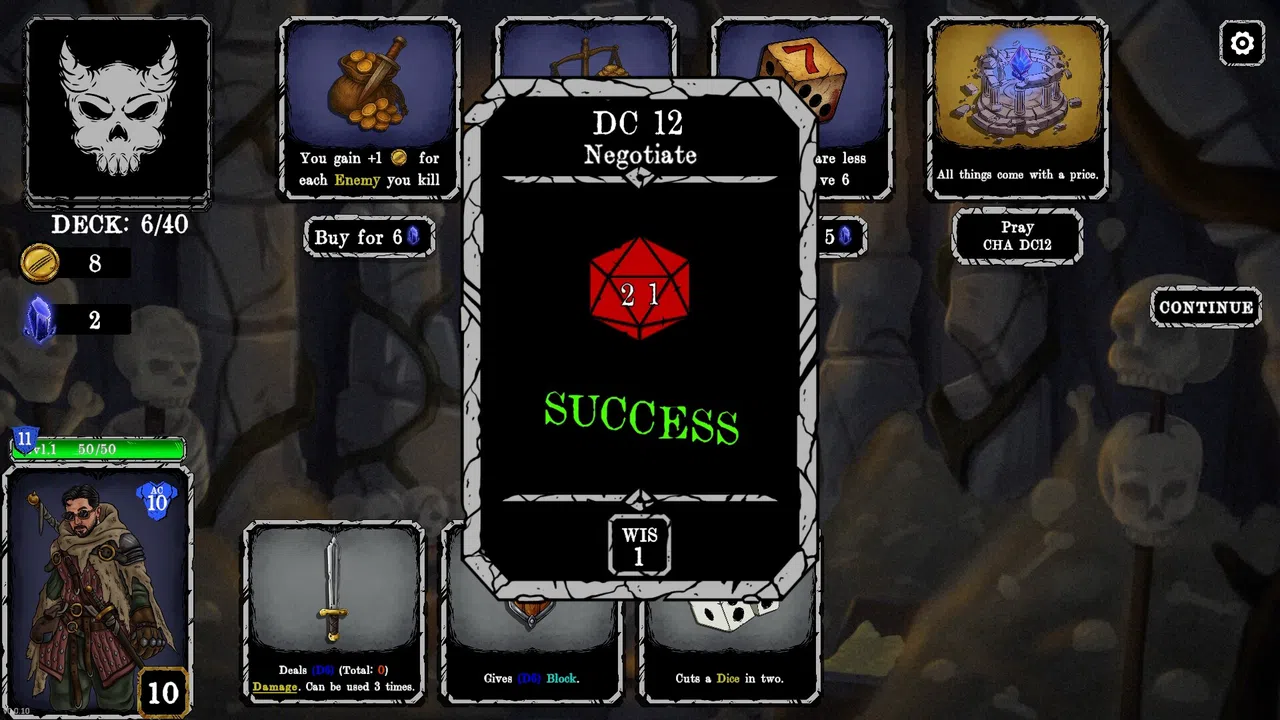 You Die Today Screenshot 0
