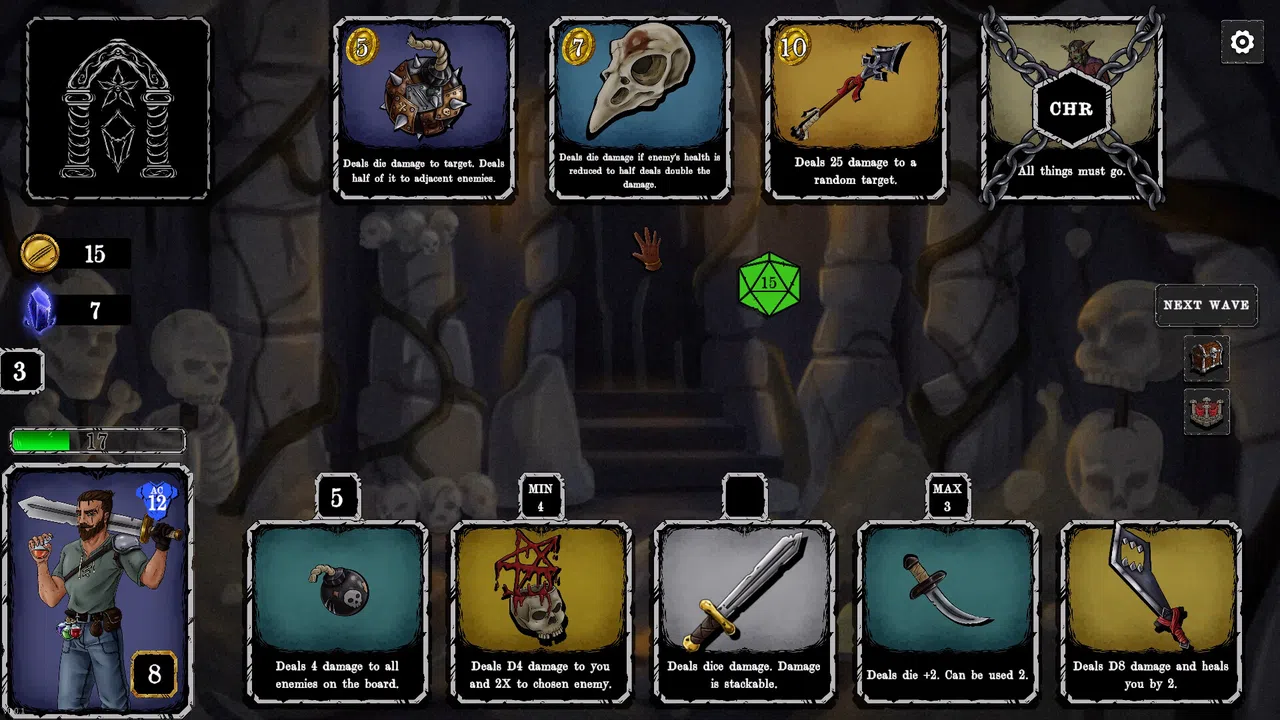 You Die Today Screenshot 6