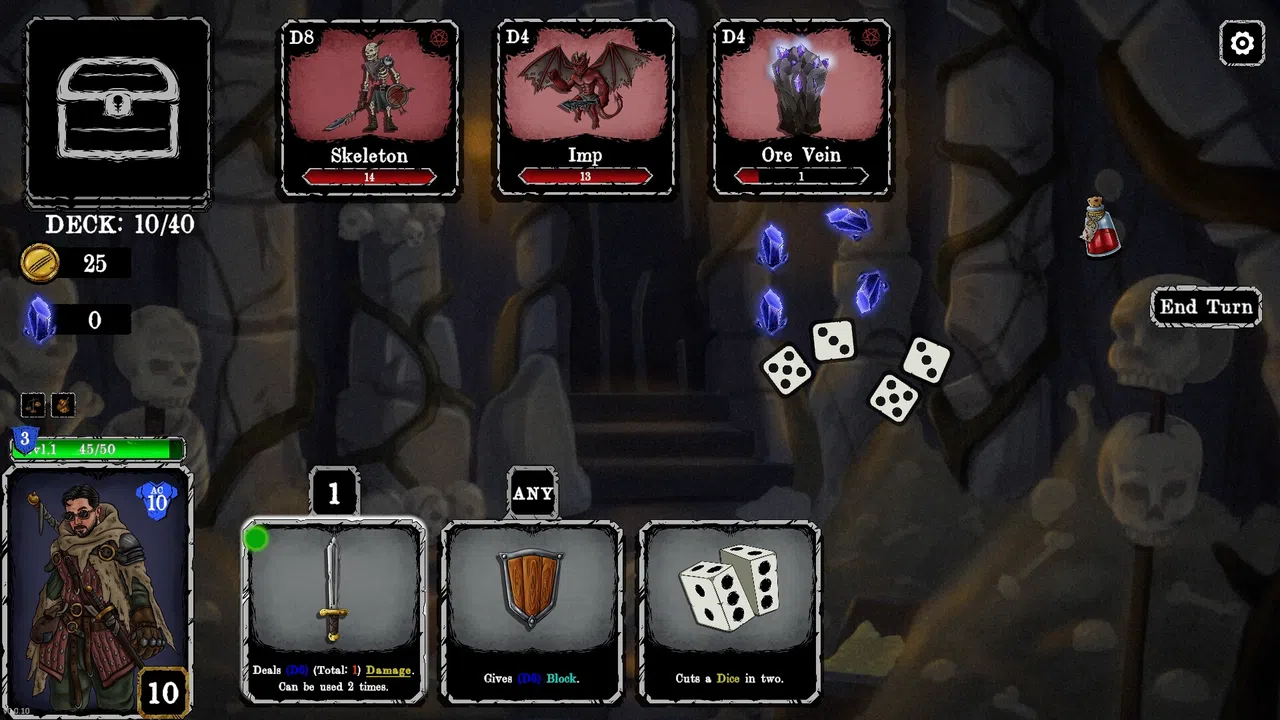 You Die Today Screenshot 4