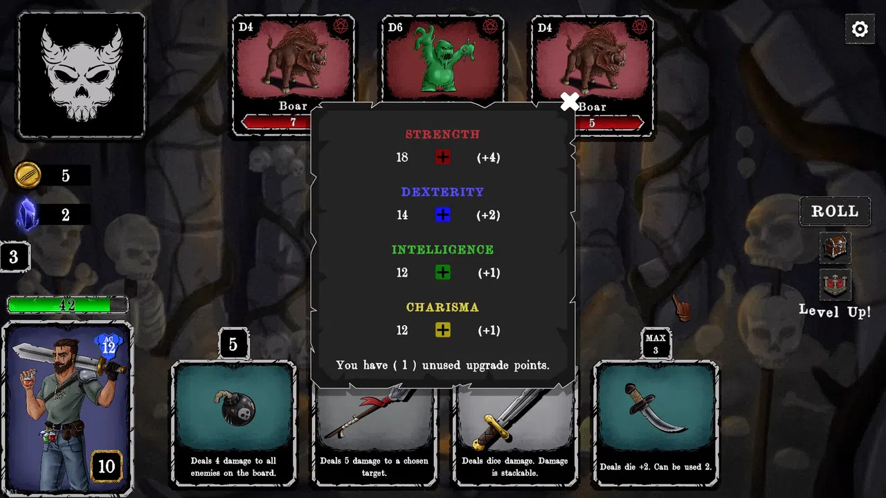 You Die Today Screenshot 10