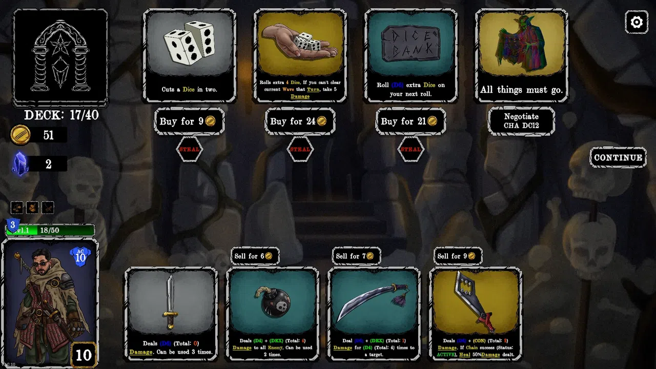 You Die Today Screenshot 5