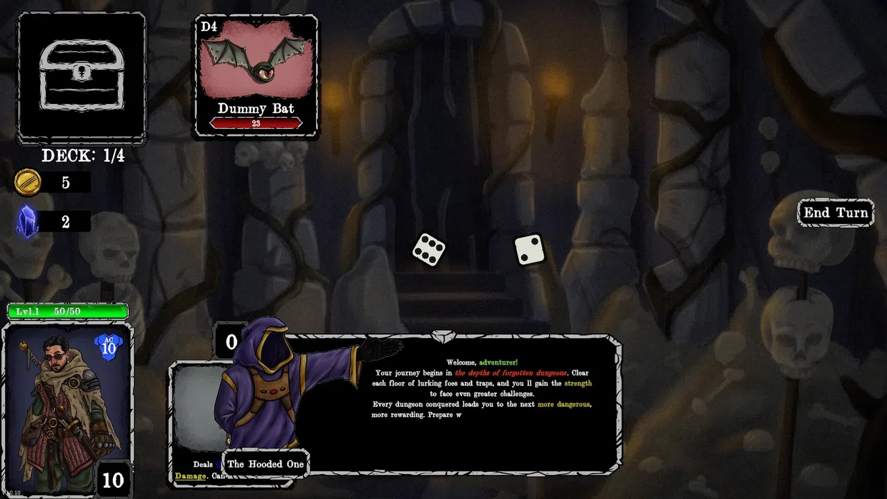 You Die Today Screenshot 7