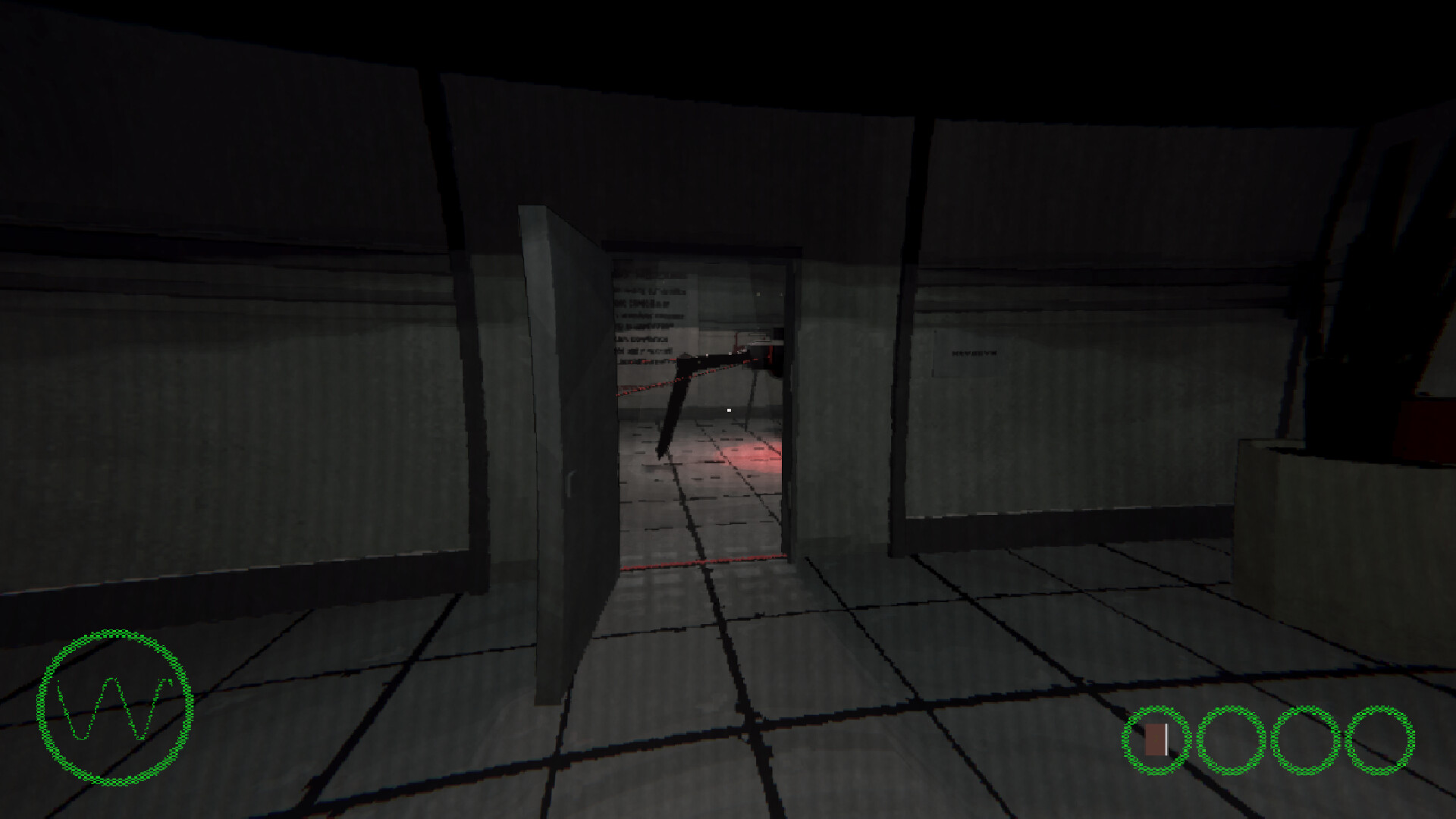 Gray Space Screenshot 6