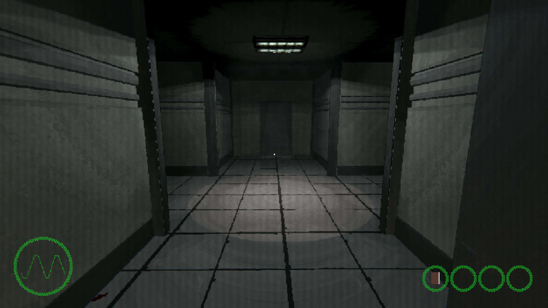 Gray Space Screenshot 7