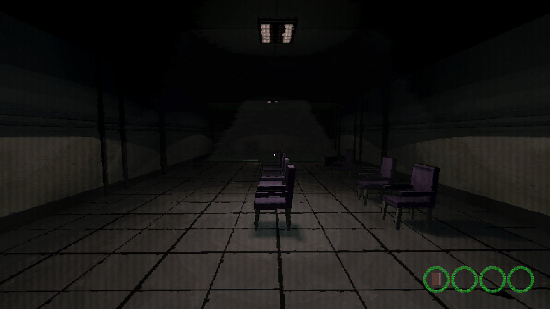 Gray Space Screenshot 5