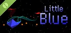 Little Blue Demo