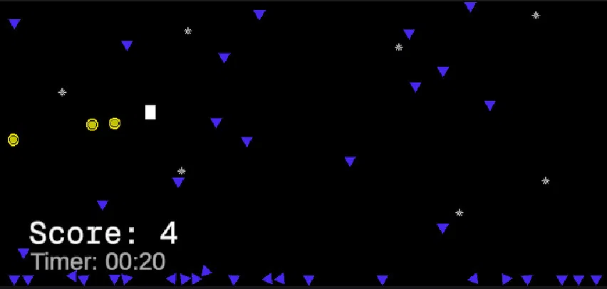 Concentration Required Screenshot 3