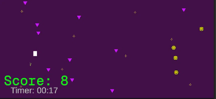 Concentration Required Screenshot 0