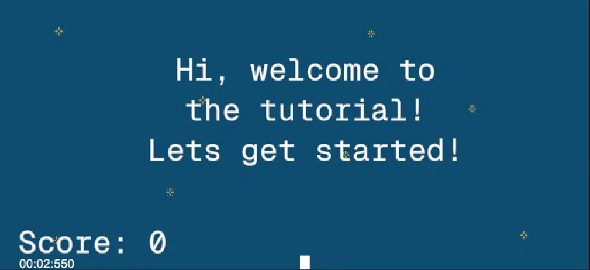 Concentration Required Screenshot 2