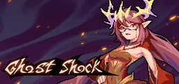 Ghost Shock