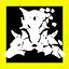 Experts: Clear away the yellow sand icon