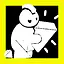 Only the best icon