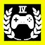 Ready Player 4 icon