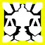 Thirst for fairness icon
