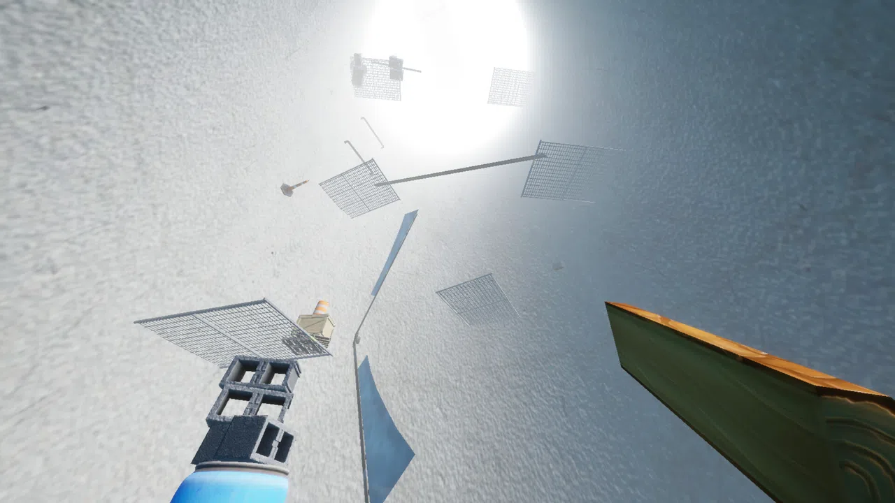 So Far Up Screenshot 3
