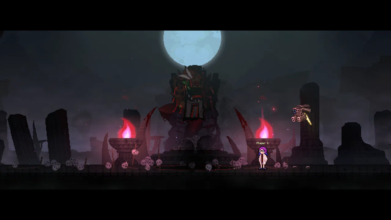 Abyss Unleashed Screenshot 3