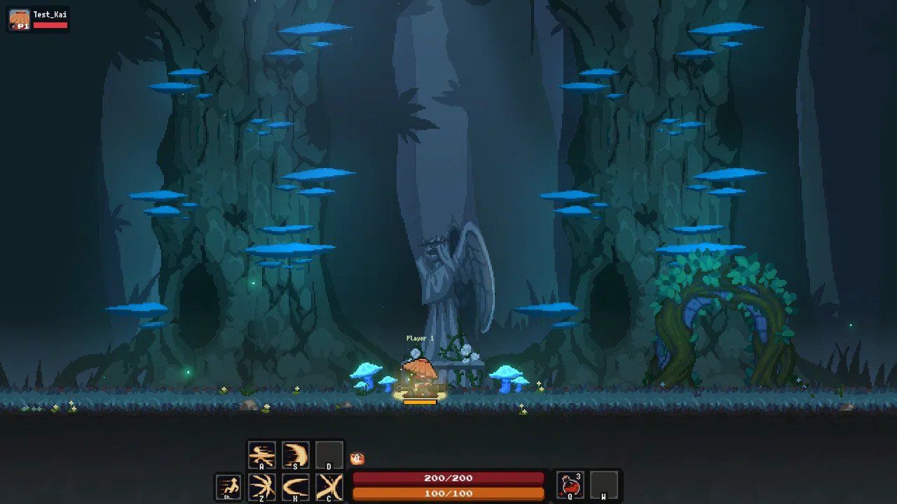 Abyss Unleashed Screenshot 6