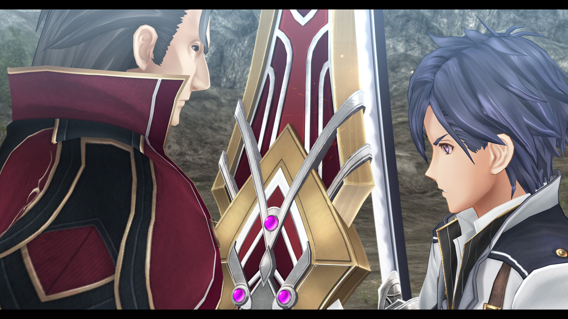 The Legend of Heroes: Trails into Reverie Screenshot 1