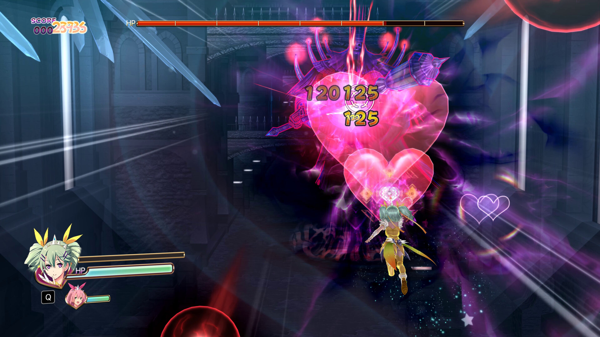 The Legend of Heroes: Trails into Reverie Screenshot 10