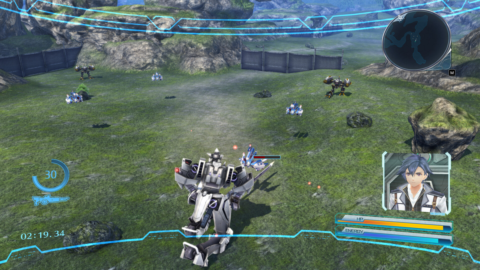 The Legend of Heroes: Trails into Reverie Screenshot 11