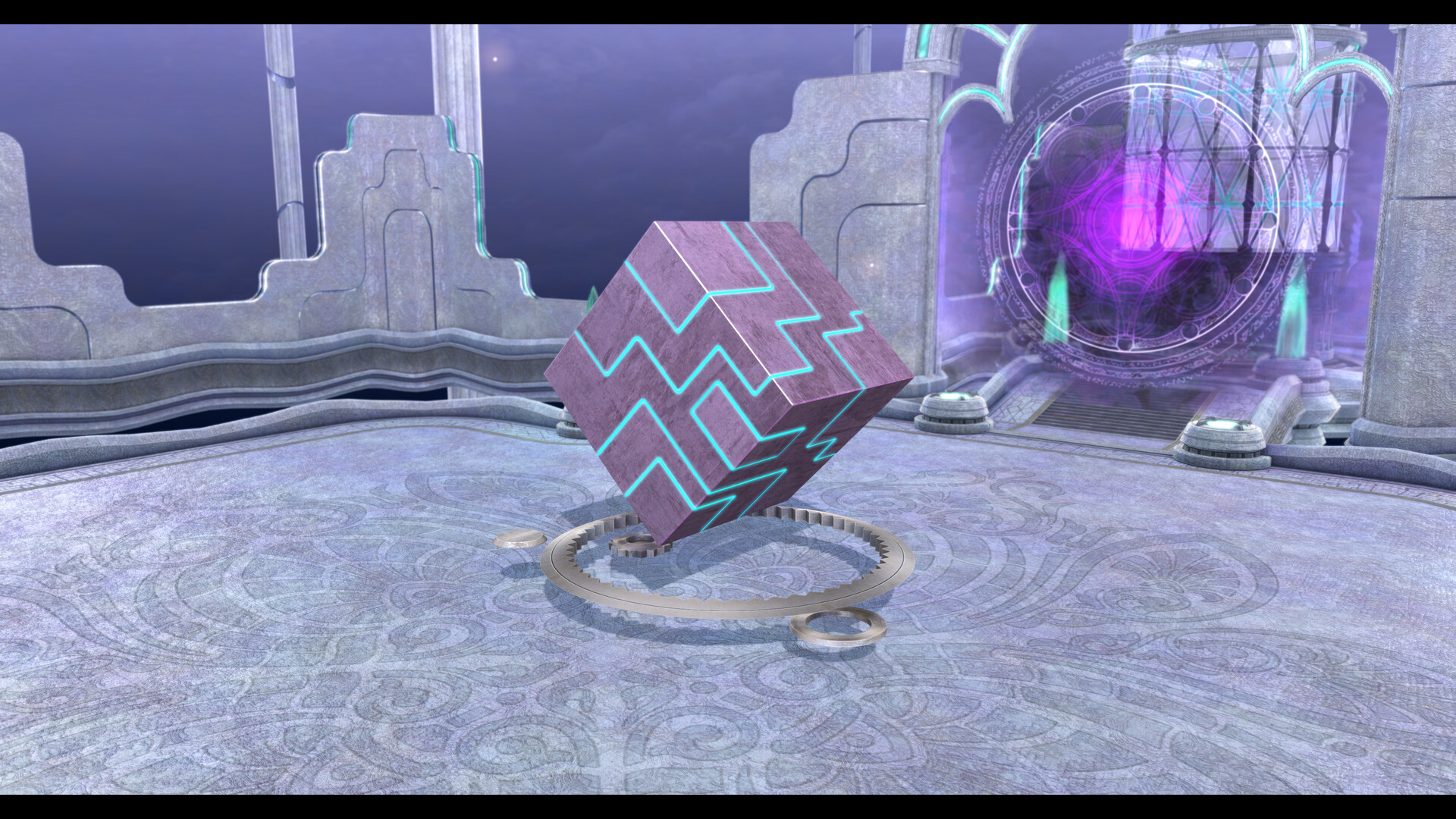 The Legend of Heroes: Trails into Reverie Screenshot 8