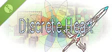 Discrete Heart Demo