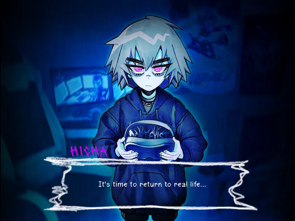 project; VIRAI: DOOMER’s LIFE ESCAPE Screenshot 5