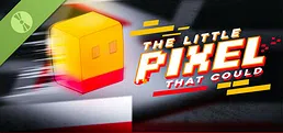 The Little Pixel That Could Demo