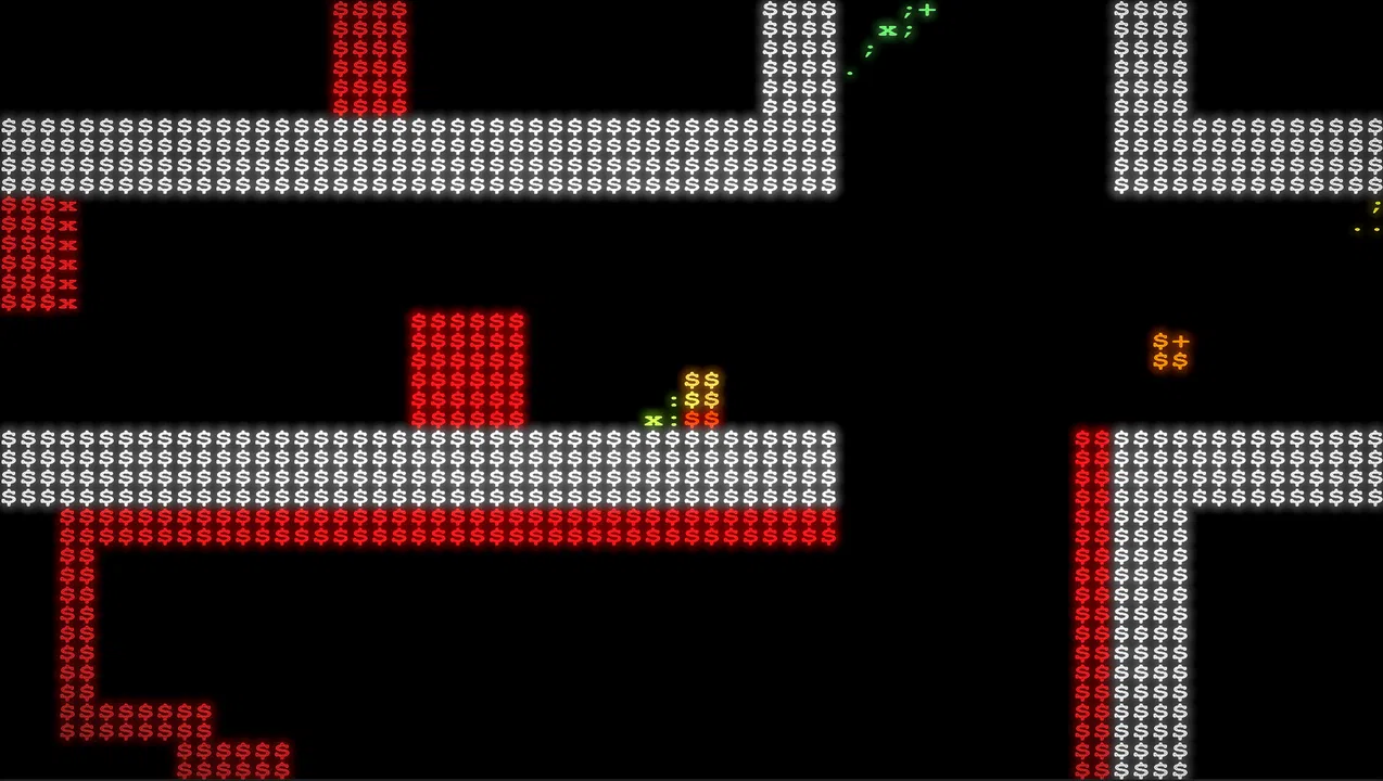 The Little Pixel That Could Demo Screenshot 3