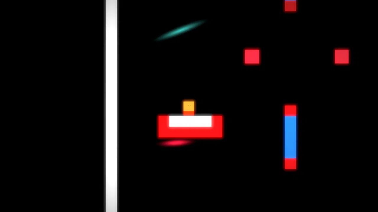 The Little Pixel That Could Demo Screenshot 1