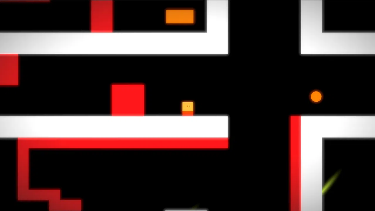The Little Pixel That Could Demo Screenshot 2