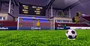 VR Head Football Screenshot 1