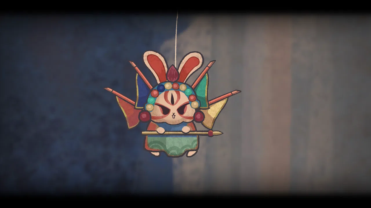 灵童 Demo Screenshot 3