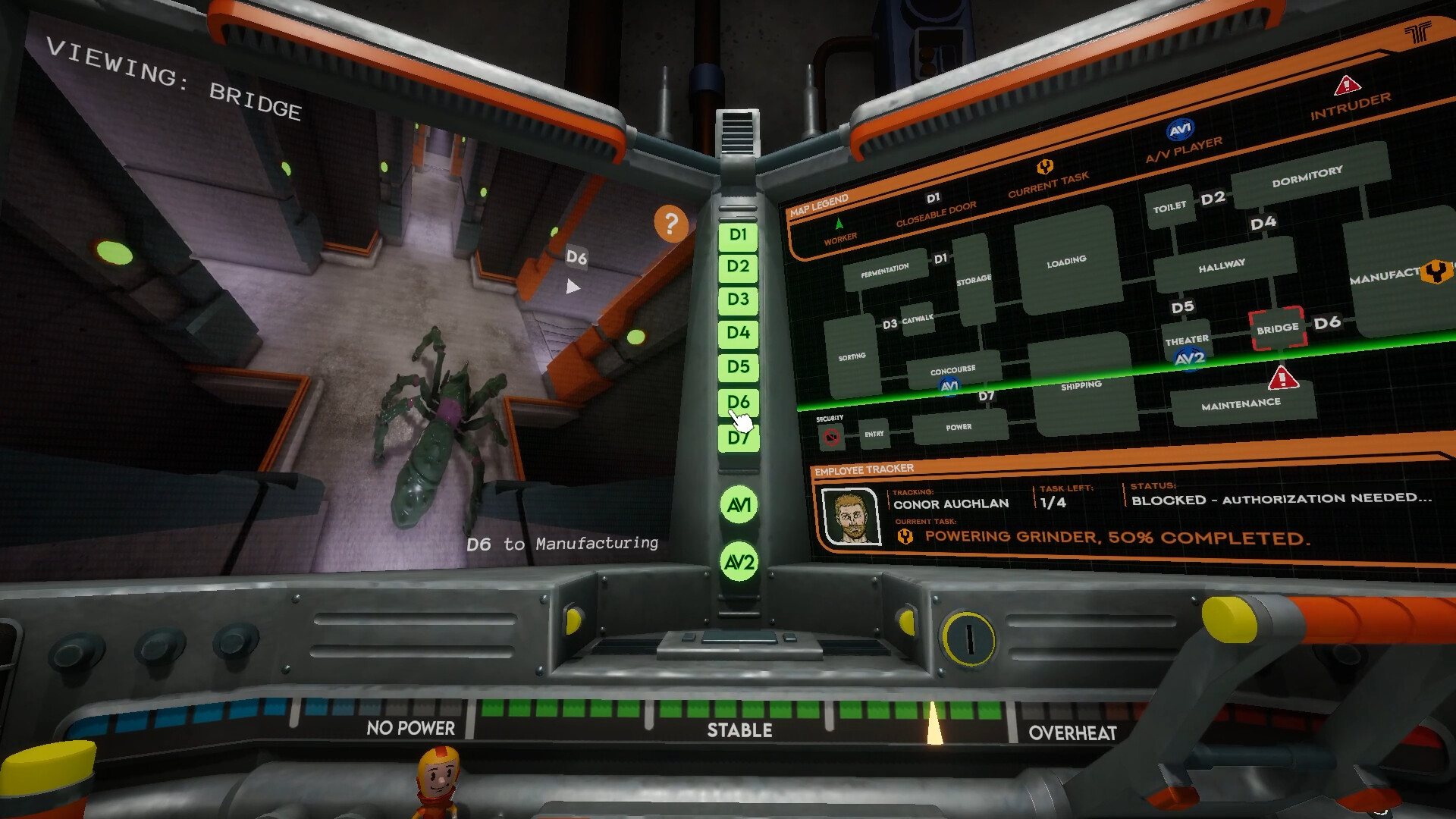 Help Is On The Way Screenshot 0