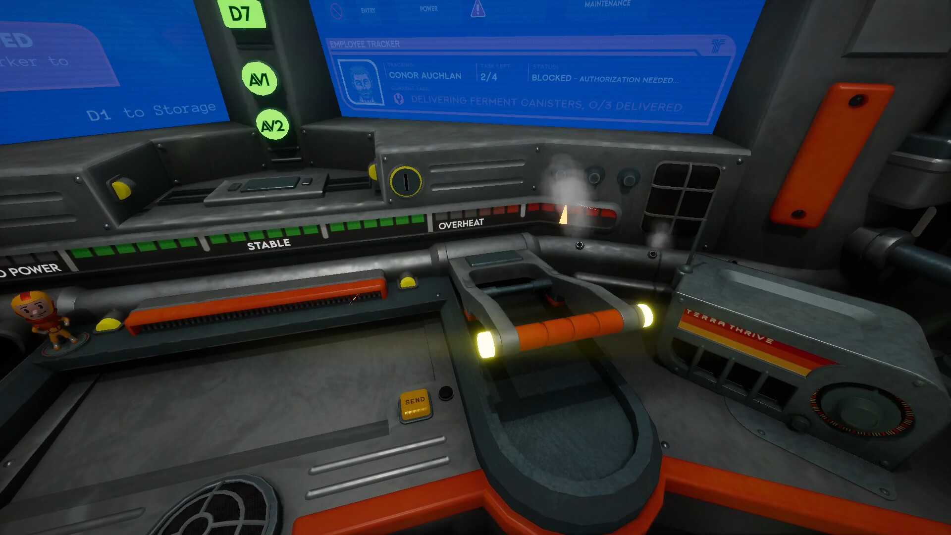 Help Is On The Way Screenshot 5