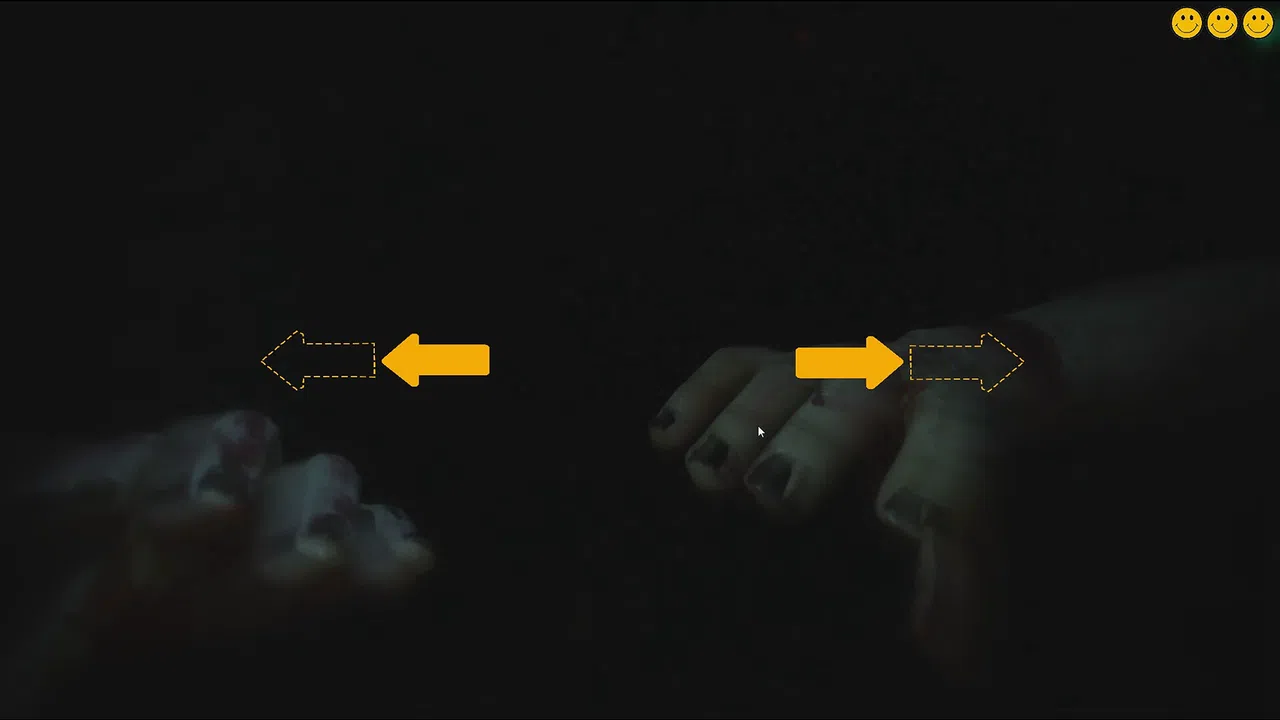 恶魔的房间 The Demon's Room Screenshot 1