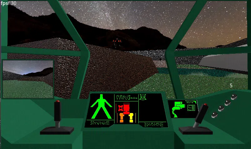 StompyBoy Screenshot 3