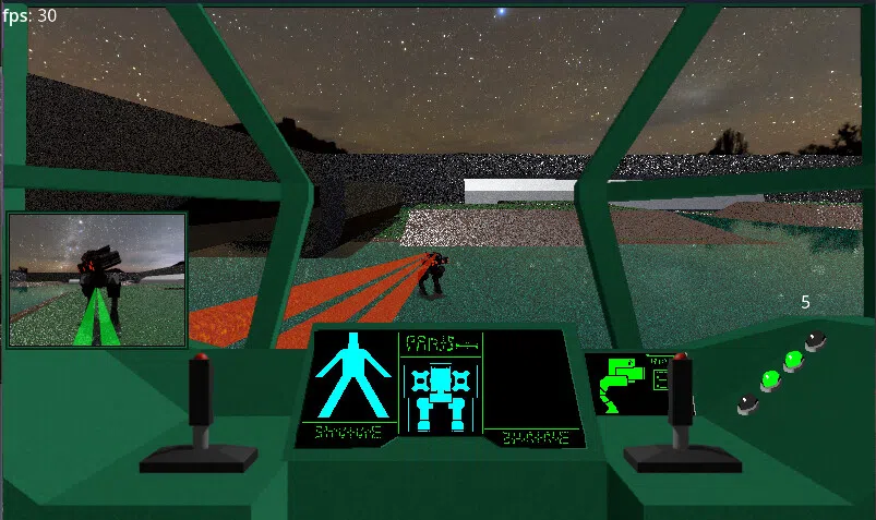 StompyBoy Screenshot 0