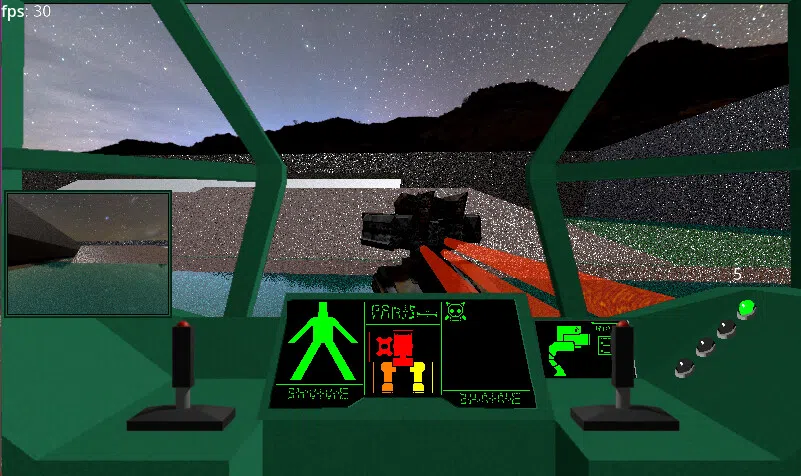 StompyBoy Screenshot 1